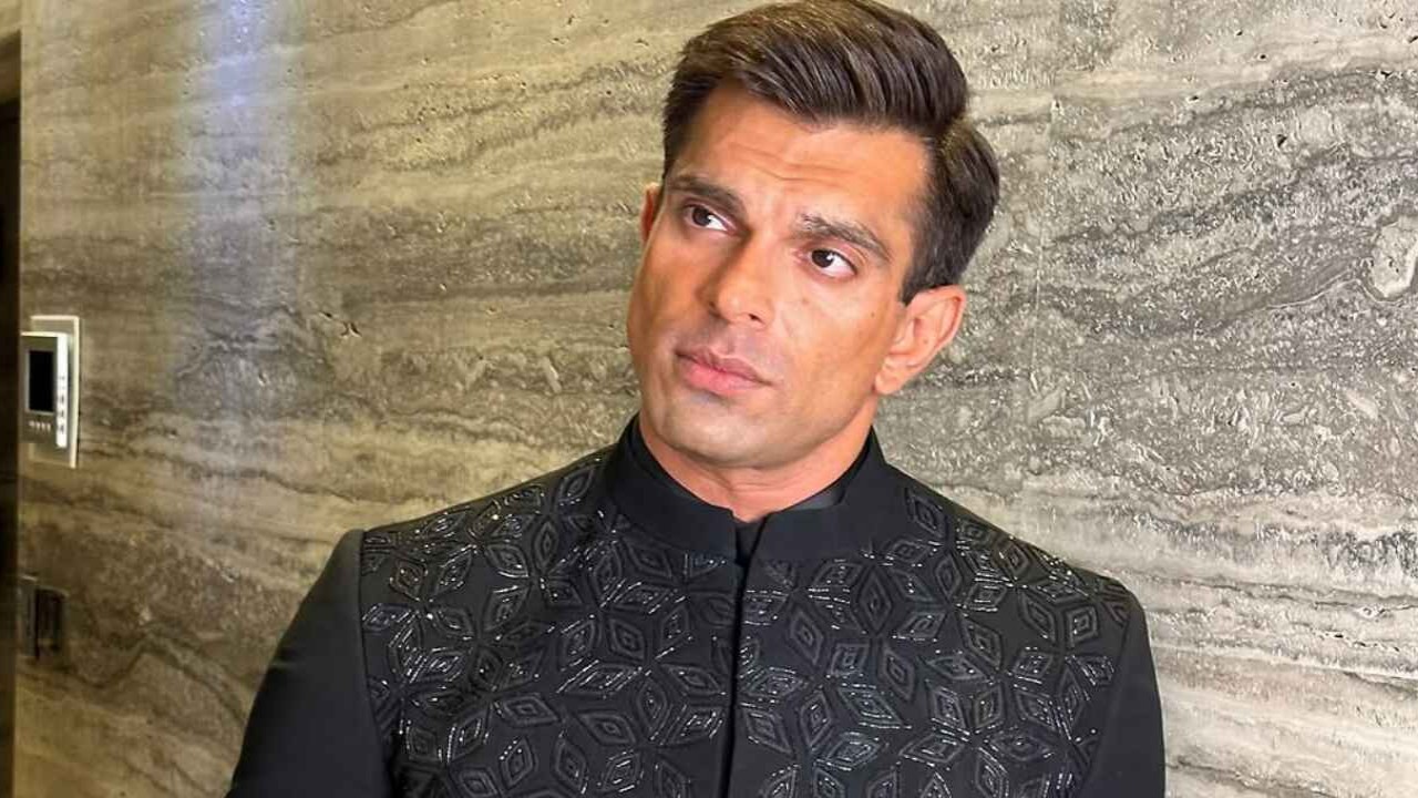 Karan Singh Grover