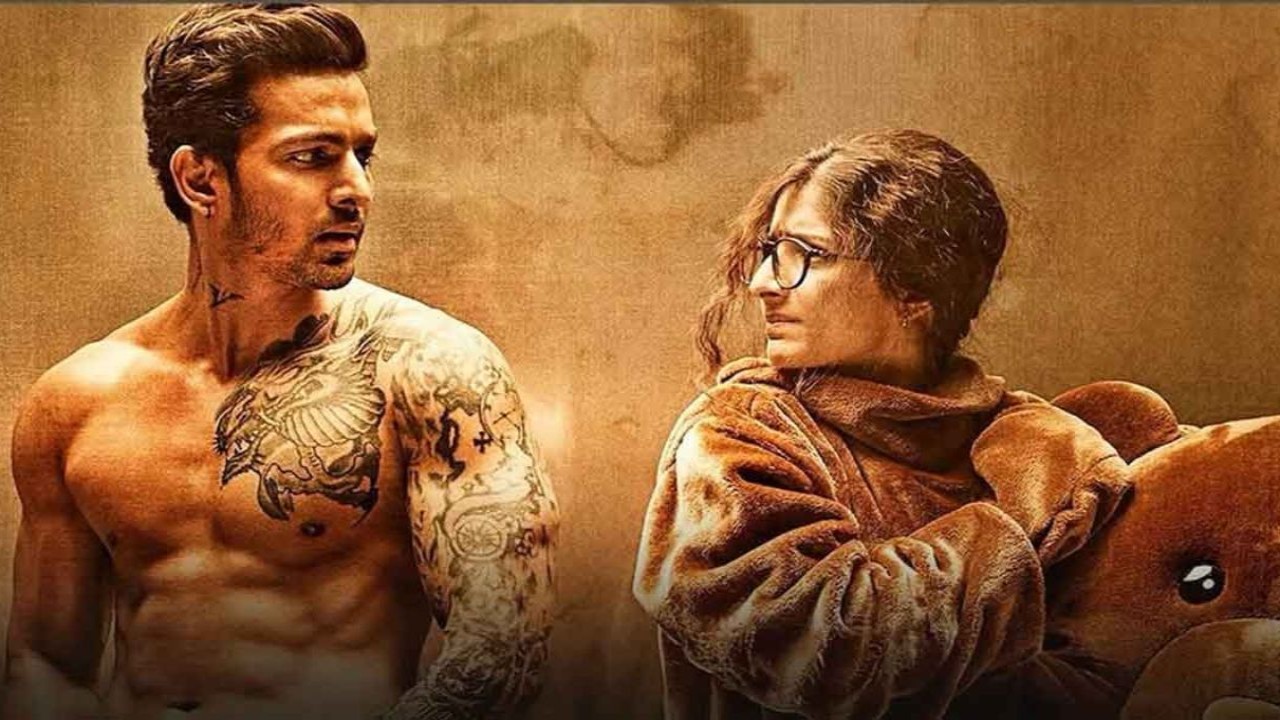 Sanam Teri Kasam Day 17 Box Office Trends: Harshvardhan Rane and Mawra Hocane starrer a...