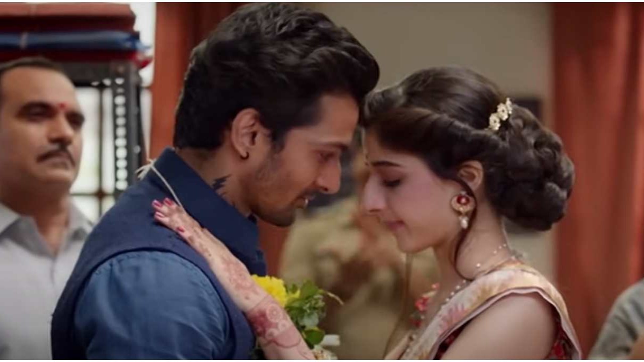 Sanam Teri Kasam Re-Release Day 4 India Box Office: Rom-Com nets excellent Rs 3 crore