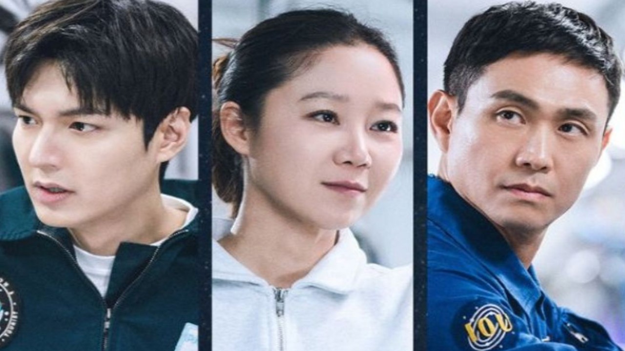 When the Stars Gossip Episodes 13 and 14 Release Date: Know when Lee Min Ho, Gong Hyo Jin-led air next on Netflix