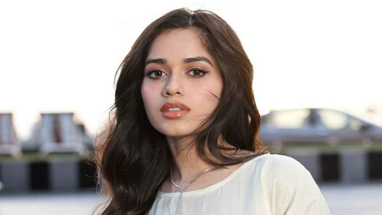 Jannat Zubair