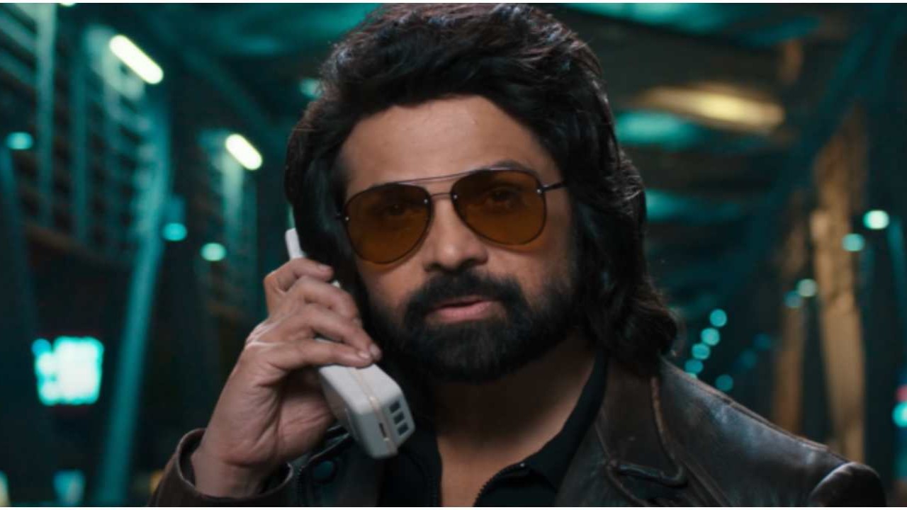 Badass Ravi Kumar Day 5 Box Office: Himesh Reshammiya's movie heads for a SAD fate