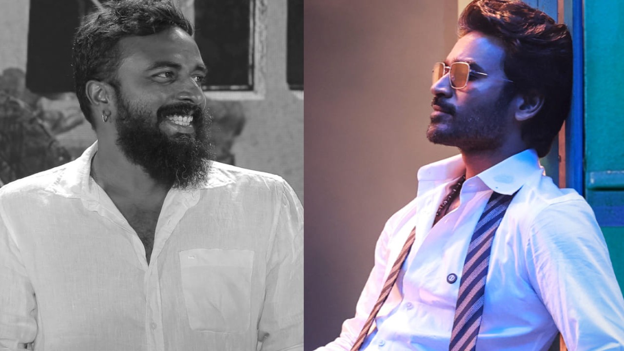 NEEK Review: Director Arun Matheswaran has THIS to say about Dhanush’s directorial