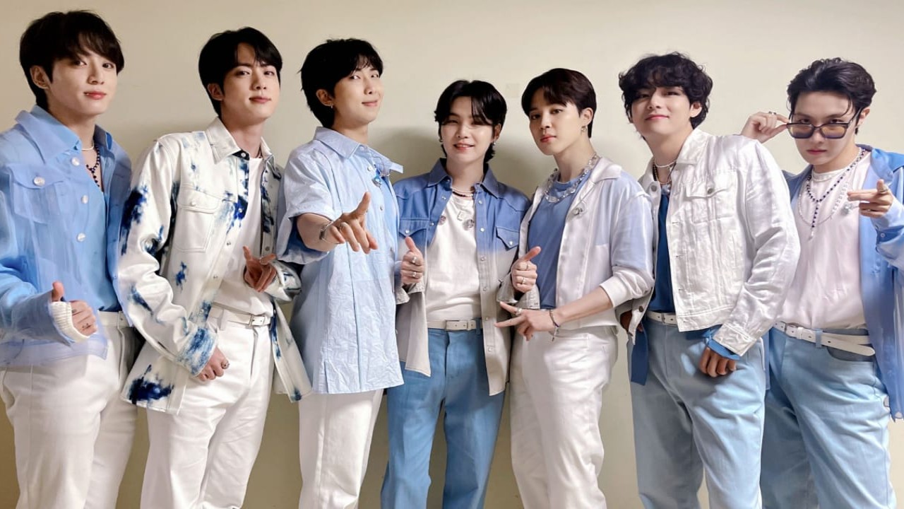 BTS Magic: HYBE reigns supreme as stocks reach 52-week high ahead of group's June reunion and J-Hope's solo tour