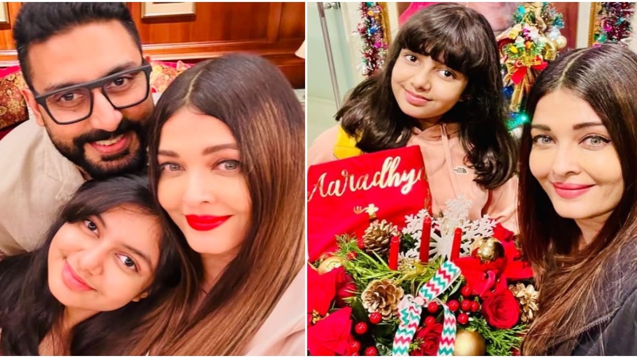 Aishwarya-Abhishek’s daughter Aaradhya takes Google and others to court; here’s why