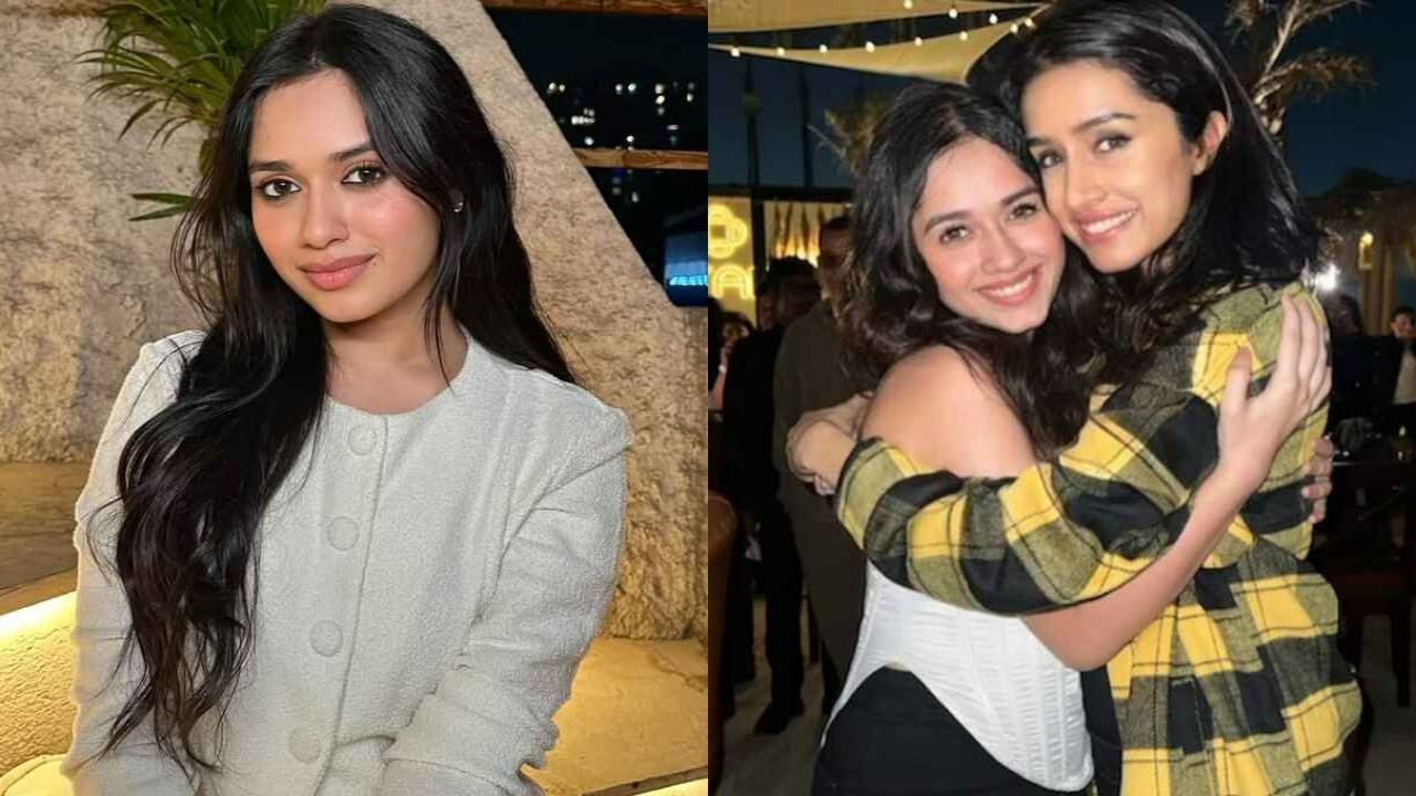 Jannat Zubair, Shraddha Kapoor 