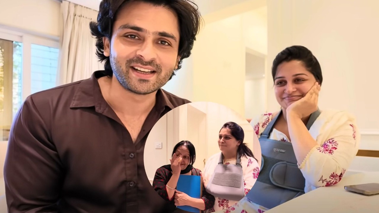 Shoaib Ibrahim - Dipika Kakar