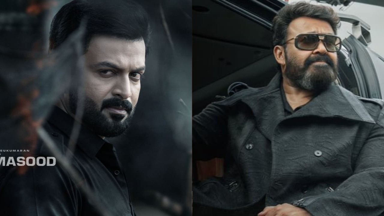 Empuraan: Prithviraj Sukumaran weighs in on what to expect from Mohanlal-starrer