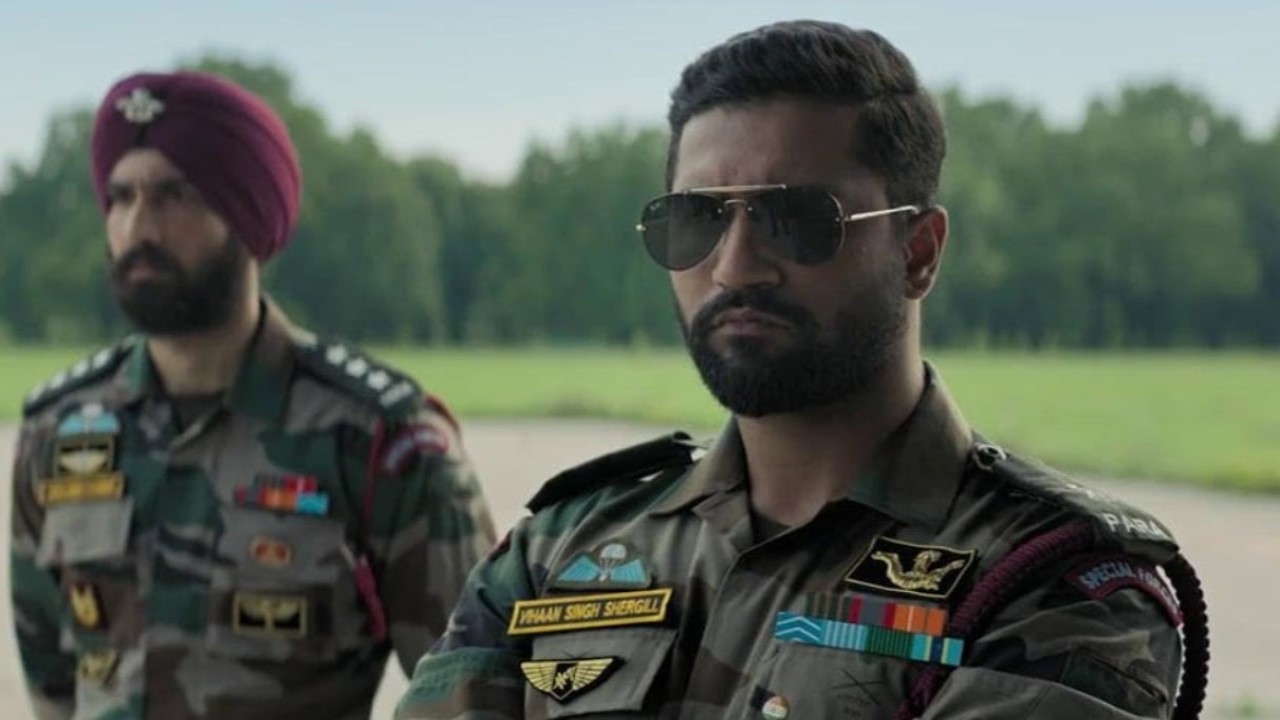 Uri: The Surgical Strike on OTT: Where to watch Vicky’s war film ahead of Chhaava release