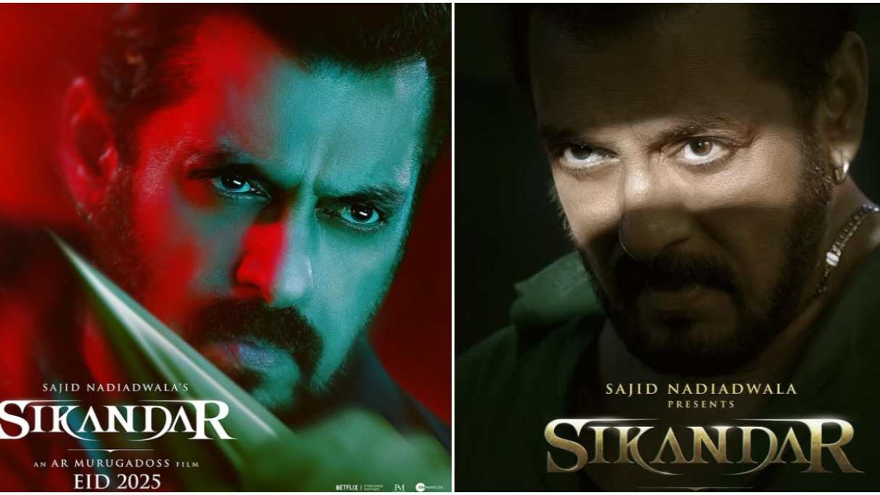 Box Office: With Sikandar in Eid 2025, will Salman Khan re-claim his throne?