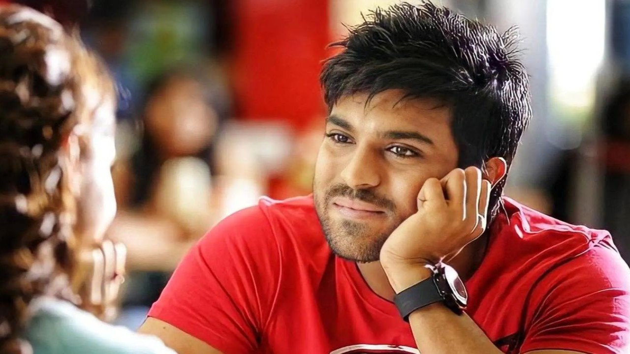 Orange Re-Release Box Office Collections: Ram Charan starrer cult rom-com records good ...