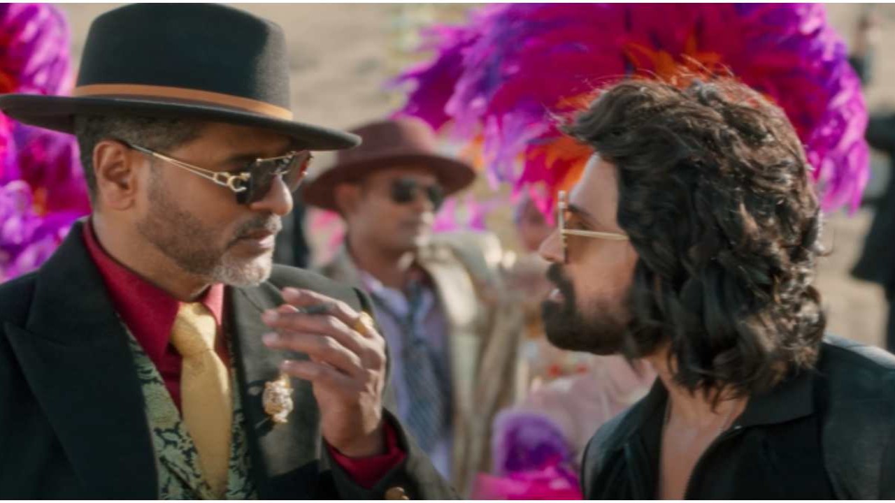 Badass Ravi Kumar Day 6 India Box Office: Himesh Reshammiya-starrer adds Rs 40 lakh