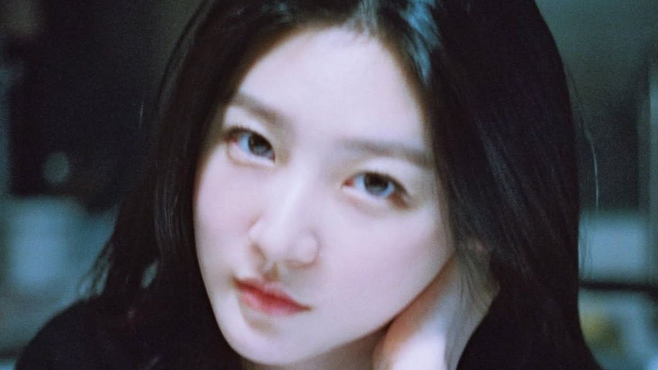 Kim Sae Ron: Courtesy Kim Sae Ron Instagram 