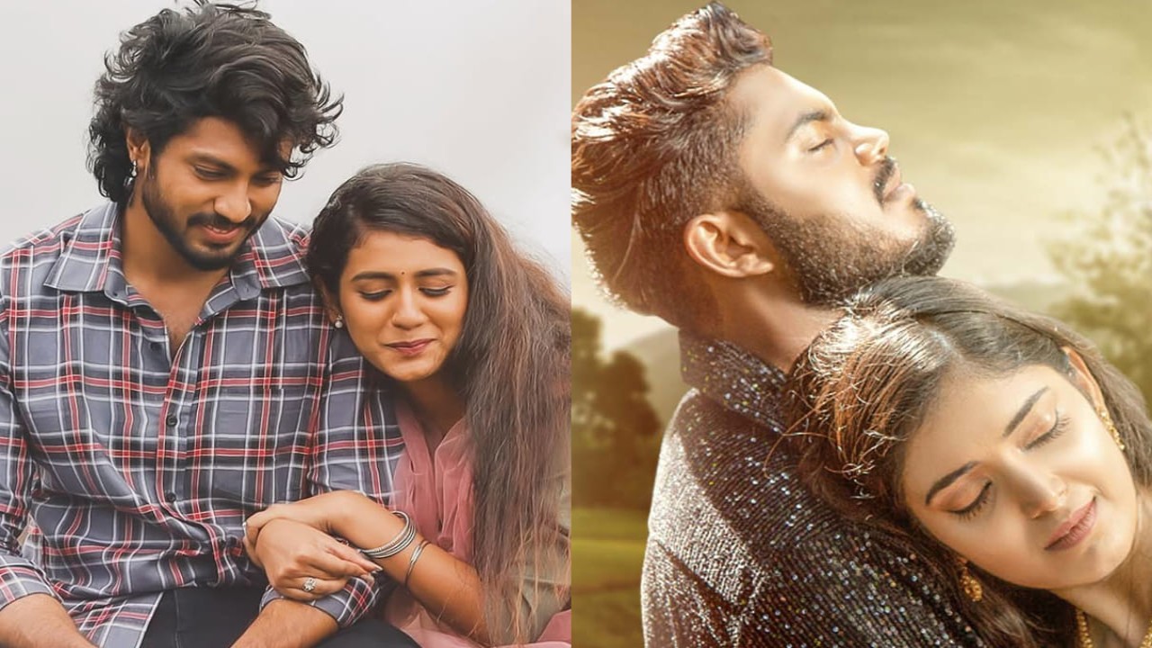 Kannada theatrical releases this week: Vishnu Priya to Nanagu Love Aagidhe