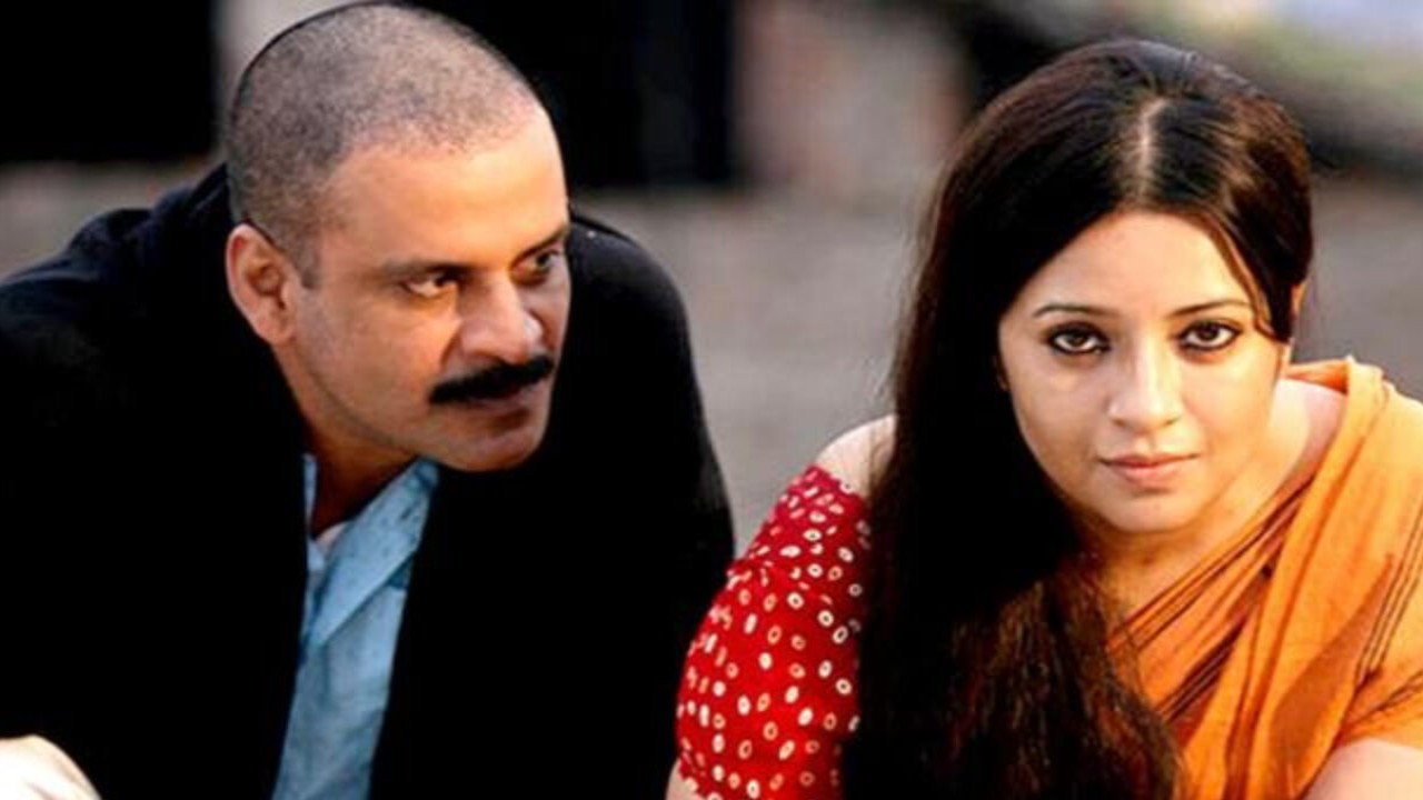 Manoj Bajpayee, Richa Chadda