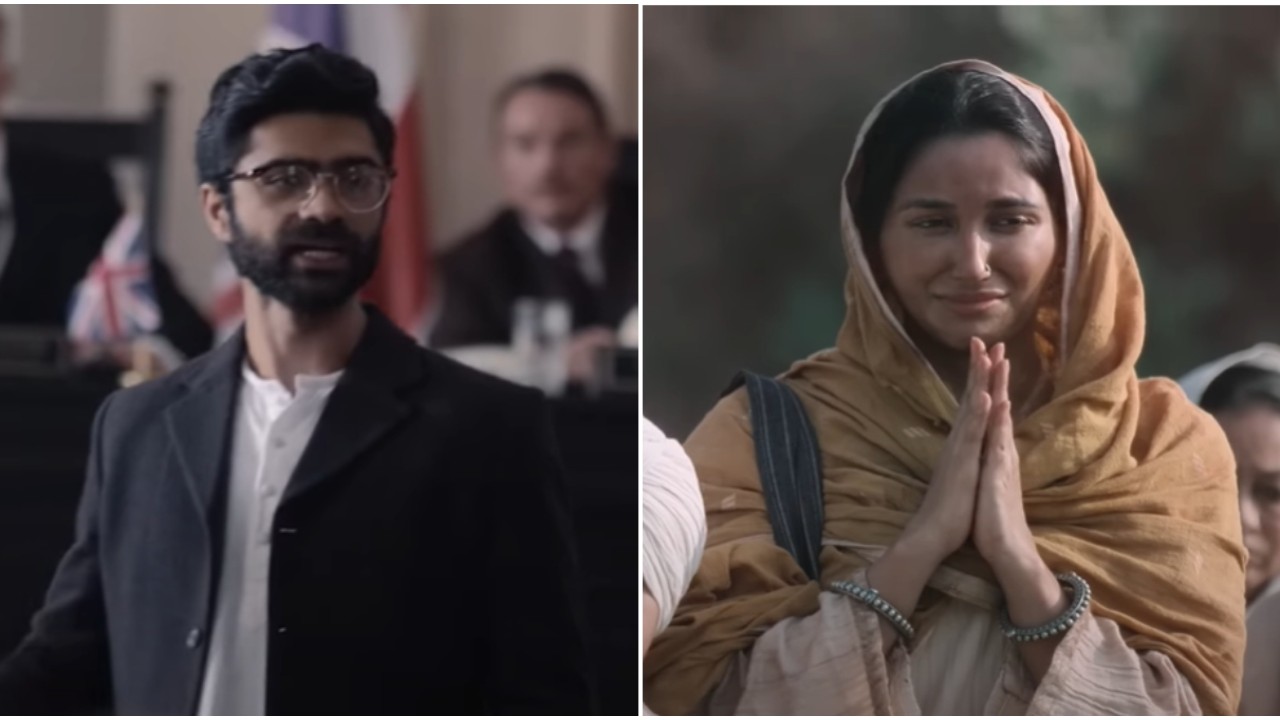 The Waking of a Nation Trailer OUT: 4 reasons why Taaruk Raina, Nikita Dutta's series on Jallianwala Bagh massacre has our attention