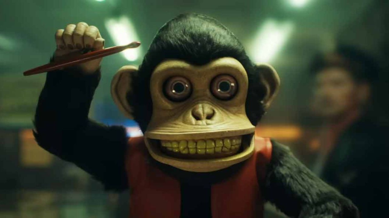 The Monkey US Weekend (Feb 21-23): Neon’s Horror Thriller Opens With USD 14.2M, Becomes...