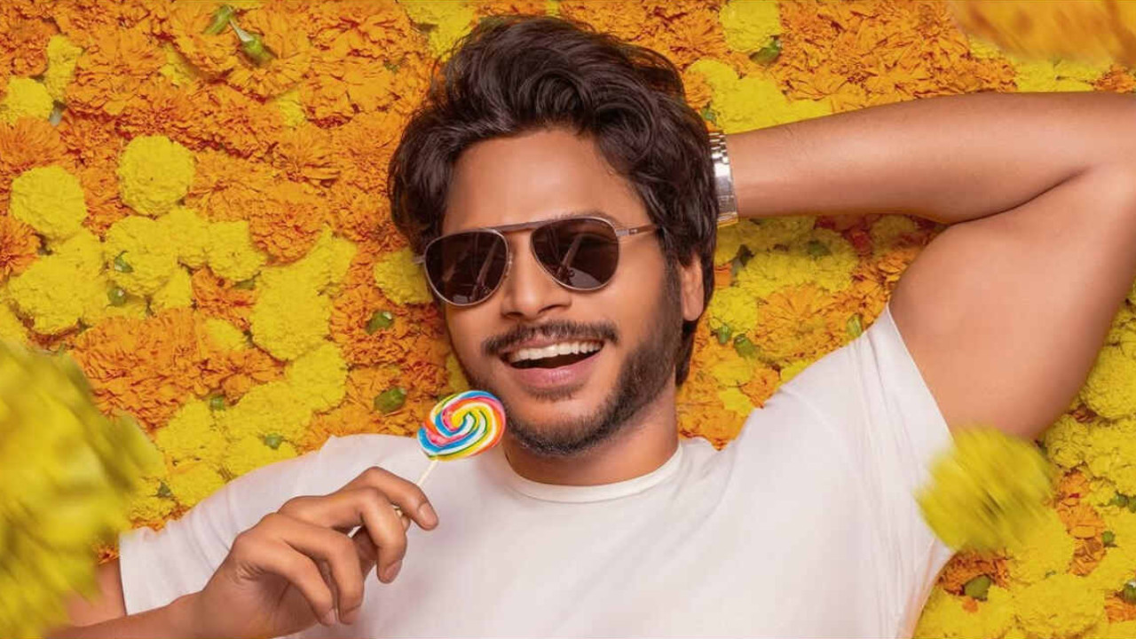 Sundeep Kishan