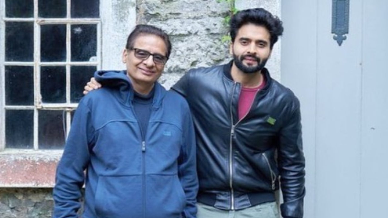 Vashu, Jackky Bhagnani’s Pooja Entertainment settles dispute with Netflix; REPORT