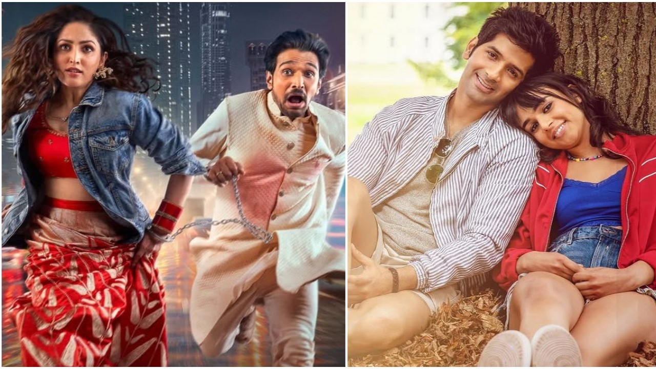 Latest Hindi OTT Releases This Week: 3 new web series and movies to watch on Netflix, Zee5 and JioHotstar