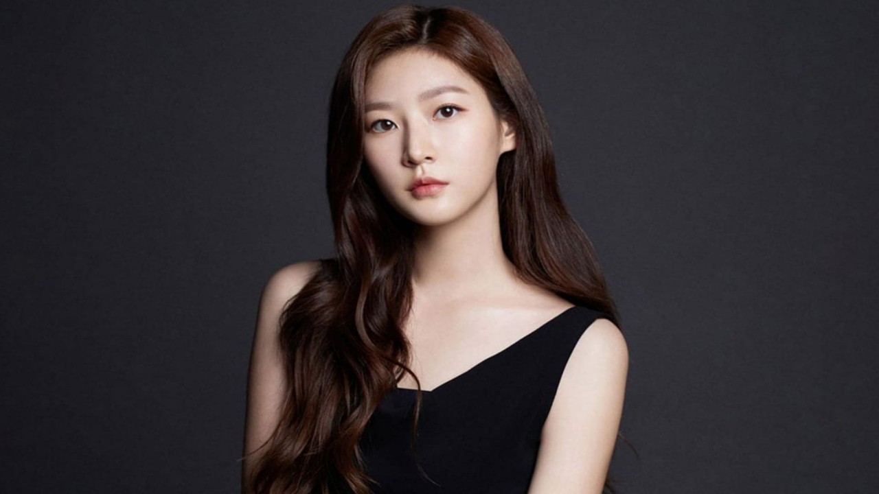 Kim Sae Ron: Courtesy of Gold Medalist