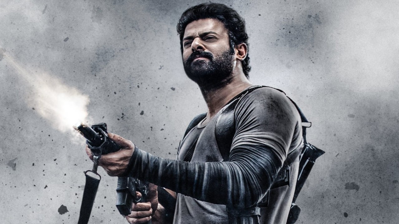 Salaar: Prabhas & Prithviraj Sukumaran's actioner to re-release in theaters  on THIS date