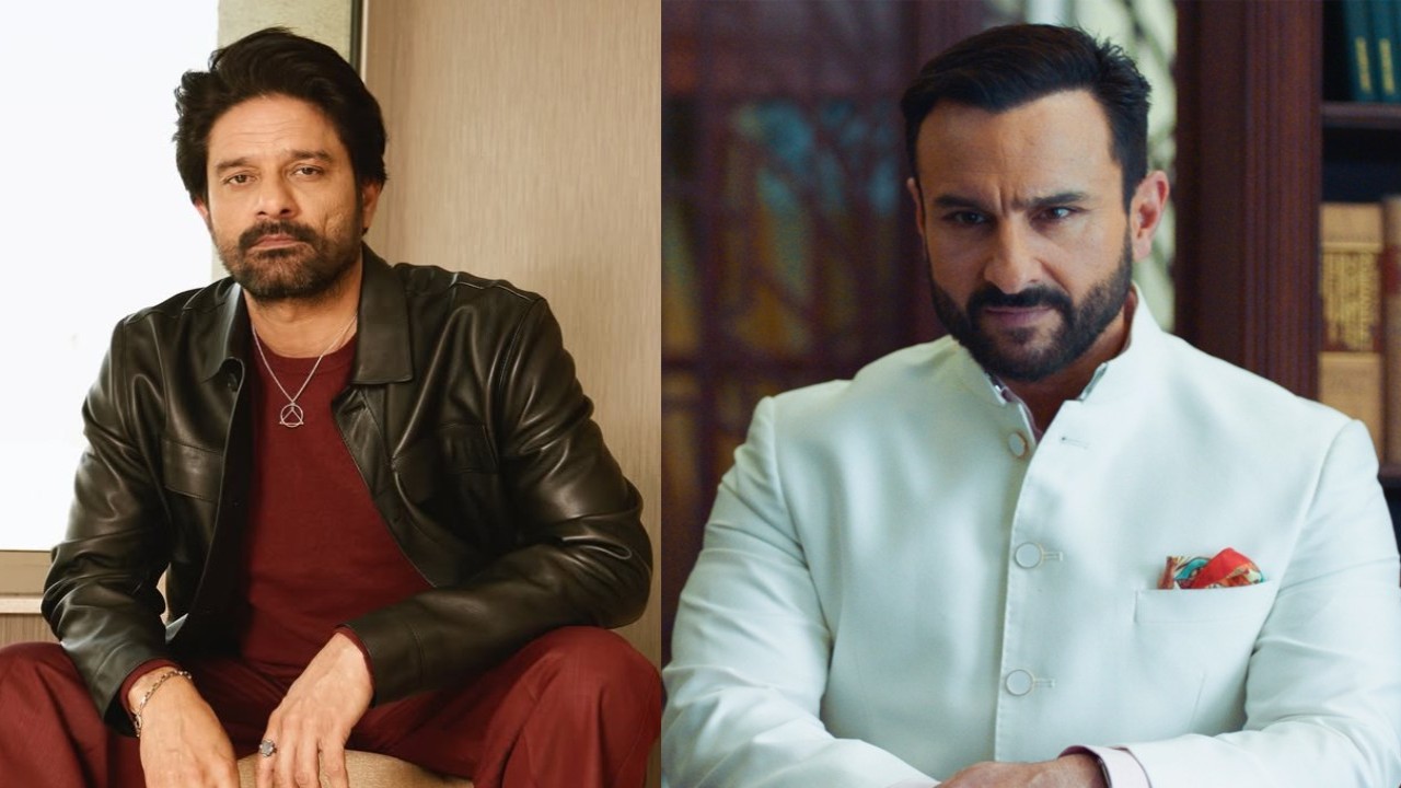 Saif Attack: Jaideep on people's surprise reaction over actor’s quick recovery