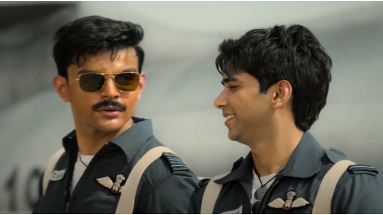 Sky Force Day 13 India Box Office: Akshay Kumar & Veer Pahariya's film adds Rs 1.25 crore