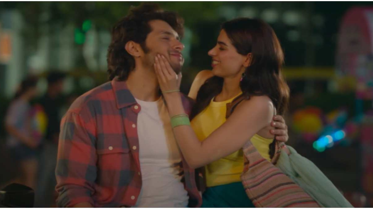 Loveyapa Day 5 India Box Office Trends: Junaid Khan & Khushi Kapoor's rom-com disheartens