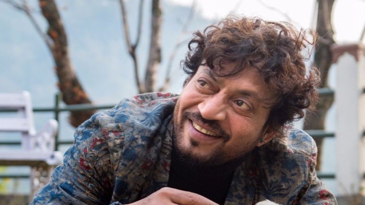 Did You Know a village honored Irrfan Khan by renaming it as a tribute to the late actor? Here’s what it is called now