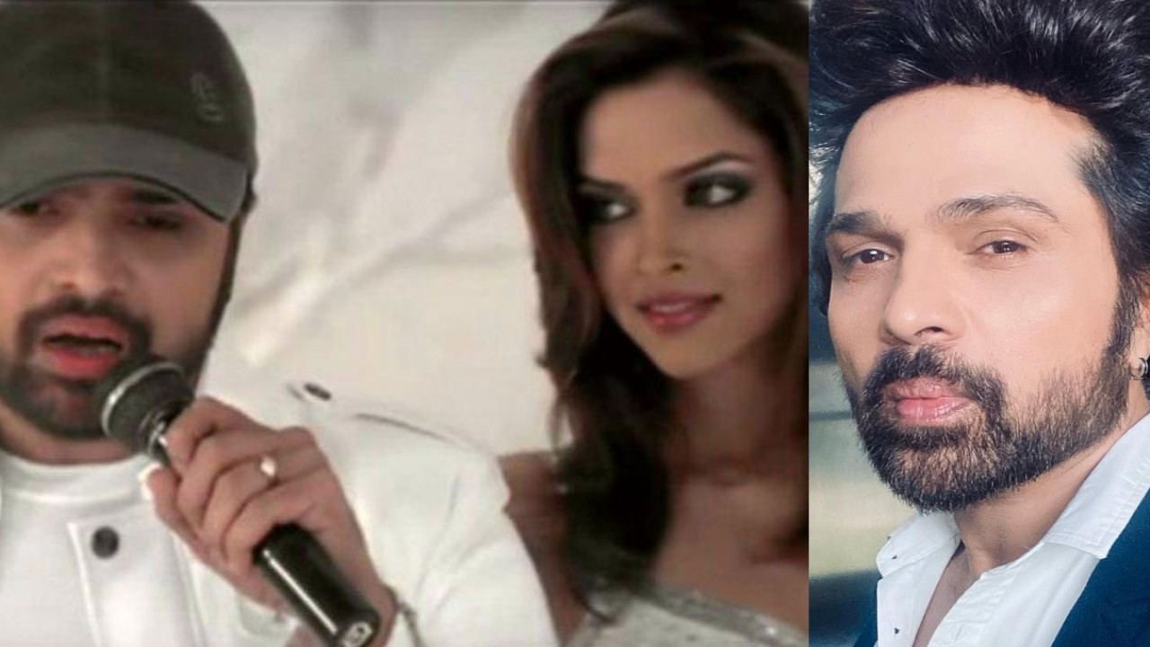 EXCLUSIVE: Badass Ravi Kumar star Himesh on launching Deepika before her Bollywood debut