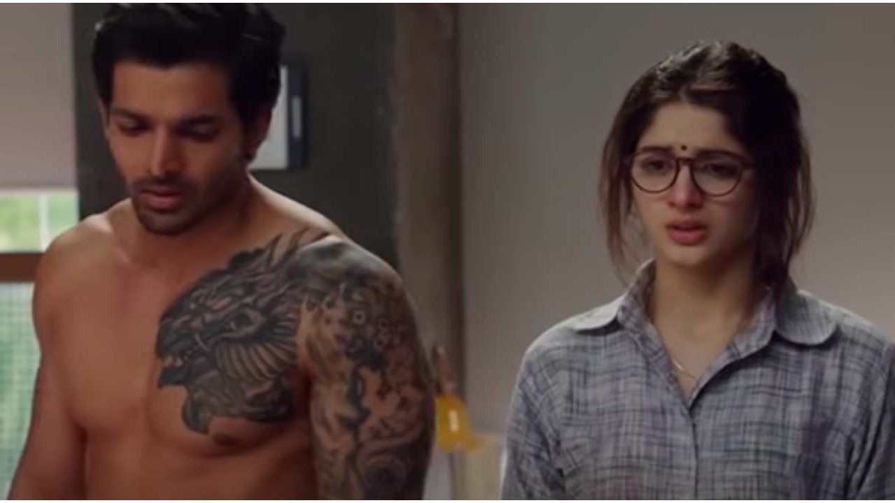 Sanam Teri Kasam Total Collections Update: Deepak Mukut's rom-com stands at Rs 38 crore