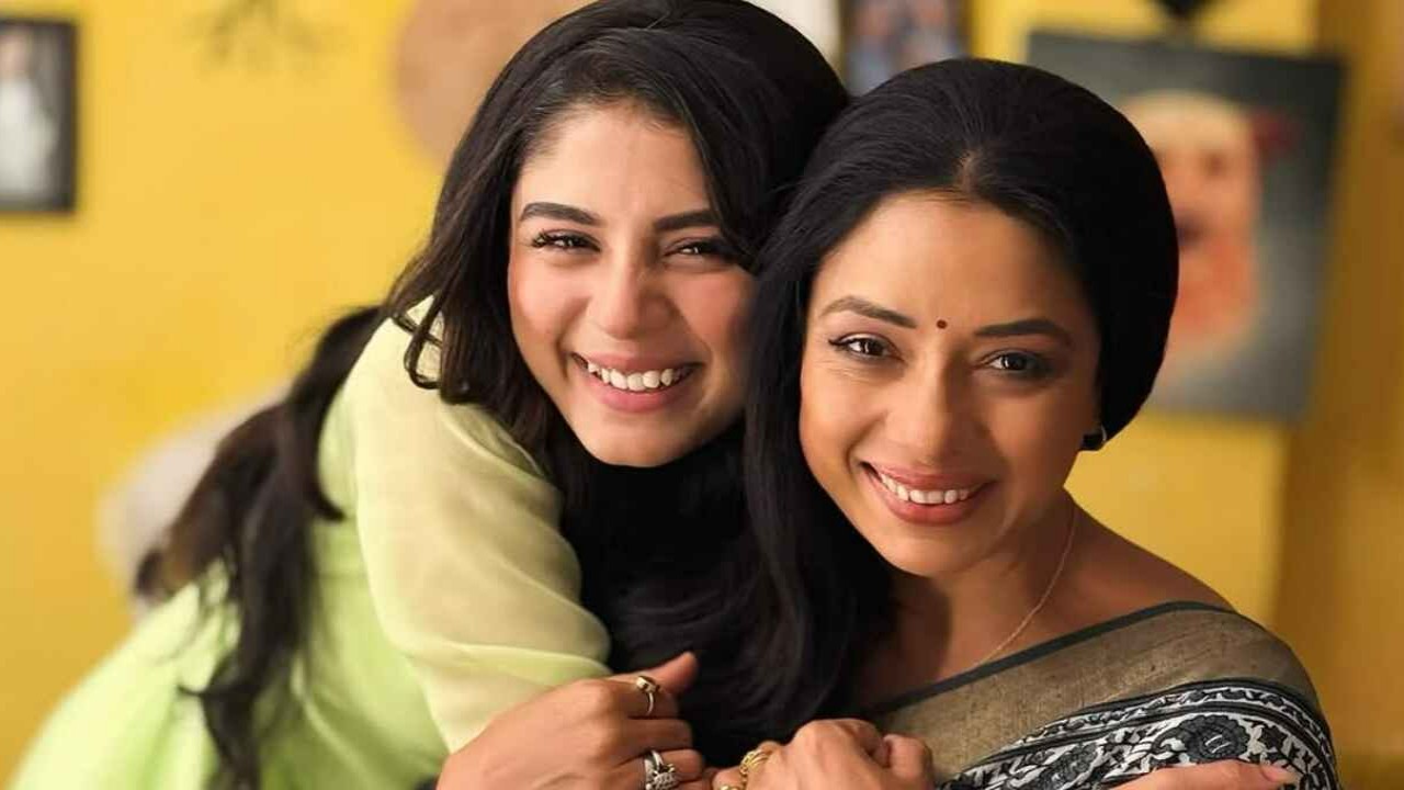 Adrija Roy, Rupali Ganguly