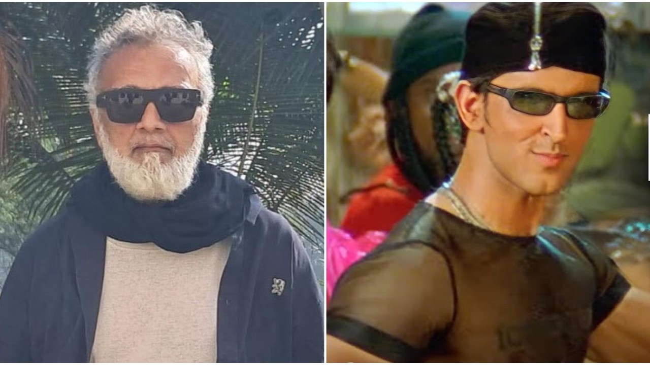 Lucky Ali reveals desire for fourth marriage; recalls Hrithik Roshan’s reluctance to sing Ek Pal Ka Jeena