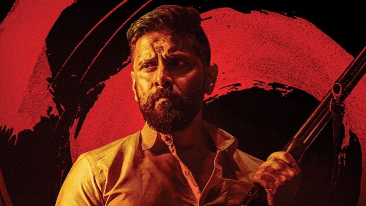 Veera Dheera Sooran release date, plot, runtime, star cast: Here’s everything you need to know about Vikram’s action thriller