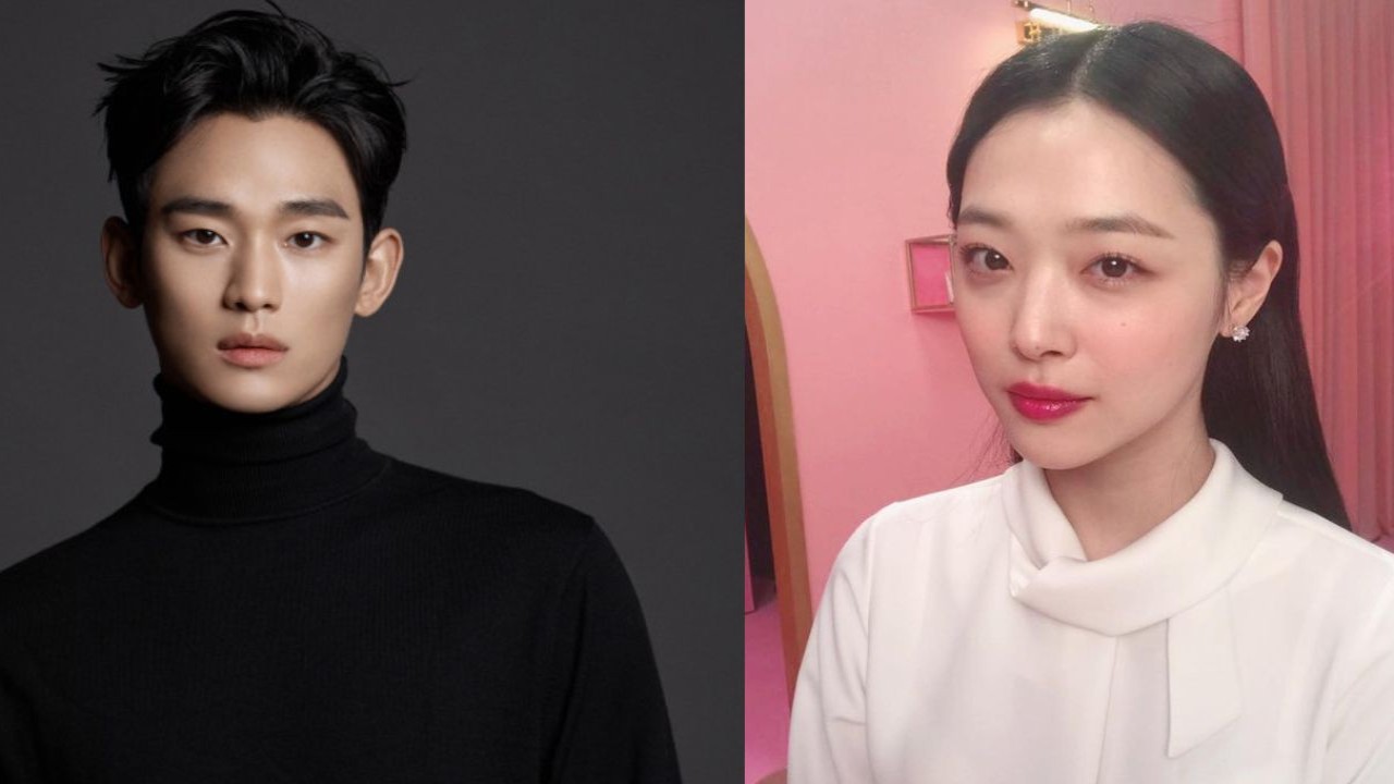 'You’re going to fall’: Sulli’s brother’s ‘Mr. Kim’ post sparks Kim Soo Hyun speculation amid Kim Sae Ron dating scandal