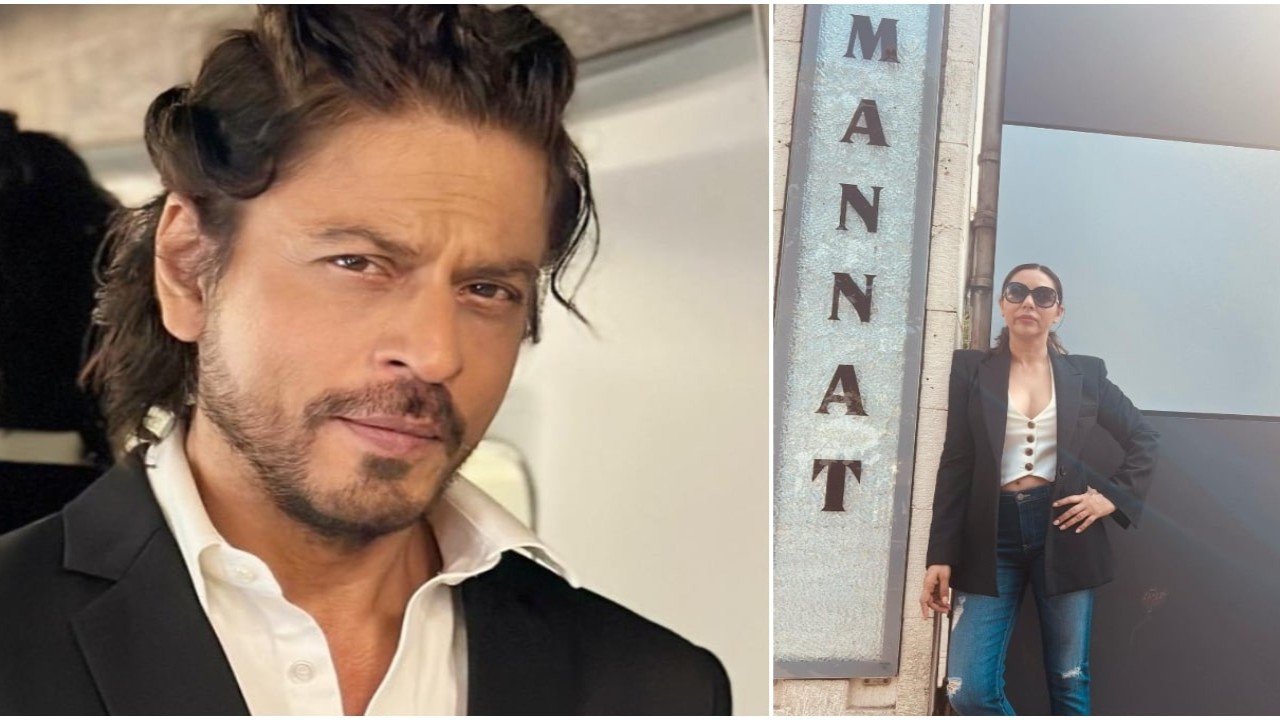 Shah Rukh Khan’s new rented apartments to be half the size of Mannat; superstar to become neighbors of THIS film family: REPORT