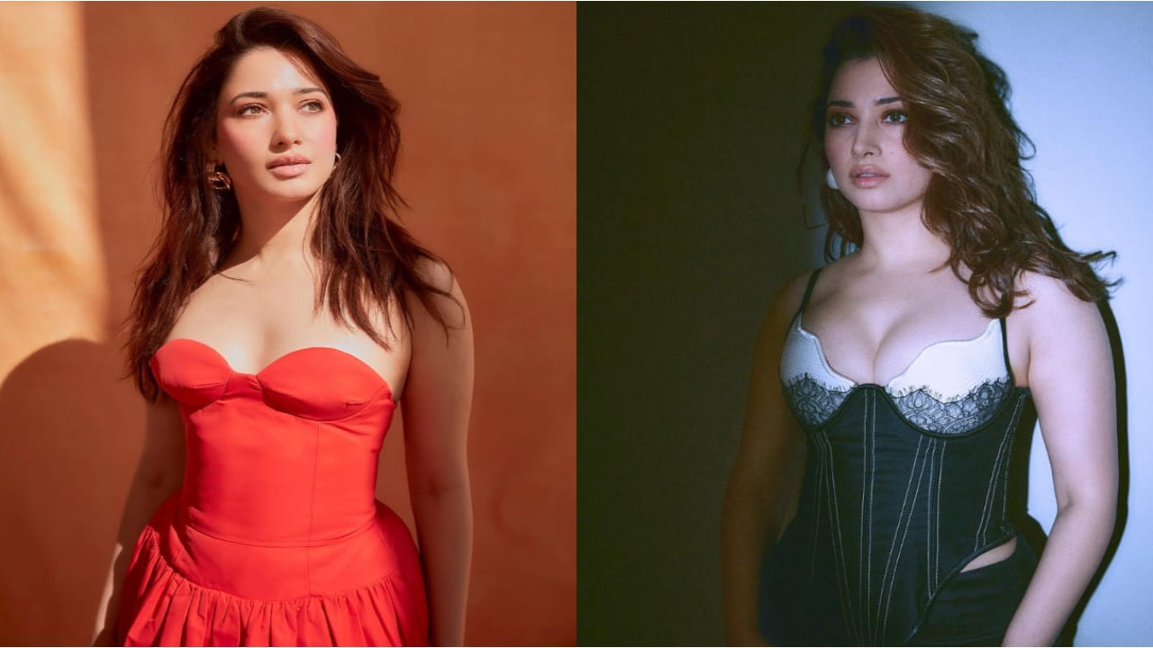 Tamannaah Bhatia