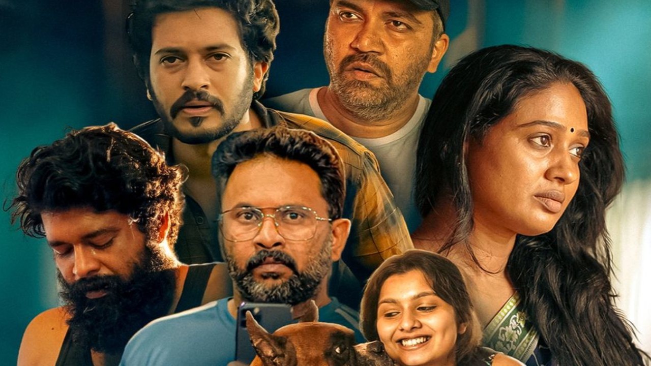  When and where to watch Malayalam emotional thriller drama online