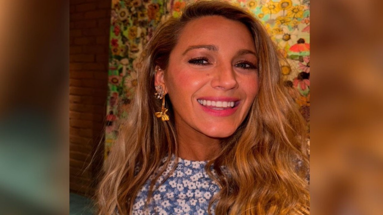 Blake Lively to Narrate Secrets of the Penguins For National Geographic's  New Docuseries Amid Justin Baldoni Legal Battle; WATCH | PINKVILLA