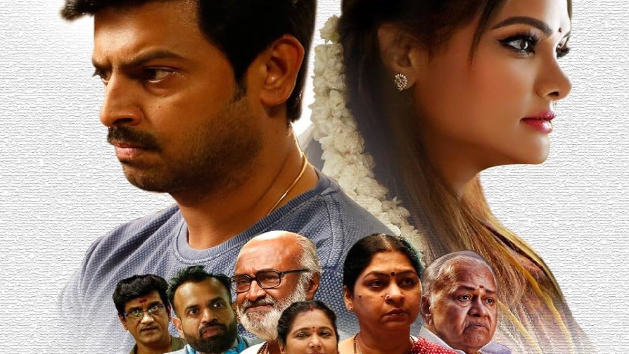 Dinasari OTT Release: When and where to watch Srikanth, Cynthia Lourde’s Tamil drama online