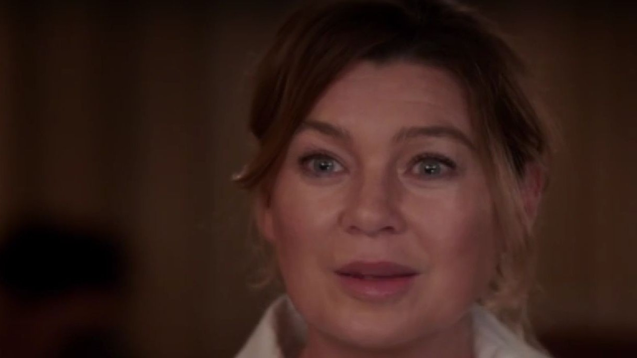 Will Ellen Pompeo reprise her role in Grey's Anatomy season 22?