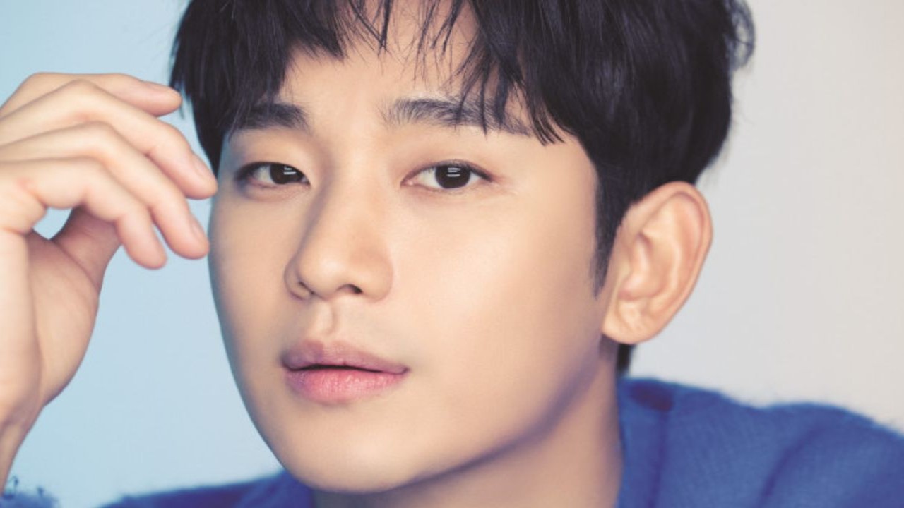 Will Kim Soo Hyun incur 20 billion KRW brand penalty amid Kim Sae Ron ...