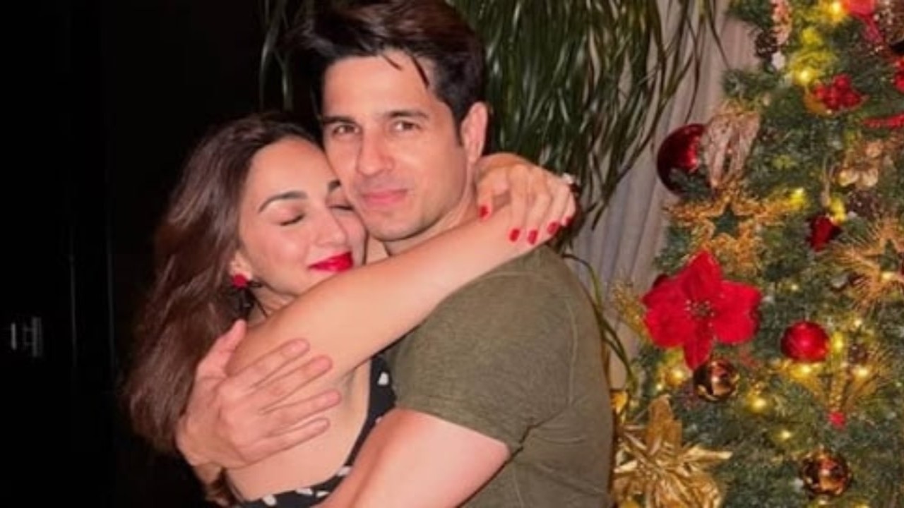 THROWBACK: When mom-to-be Kiara Advani revealed she has THIS nickname for husband Sidharth Malhotra