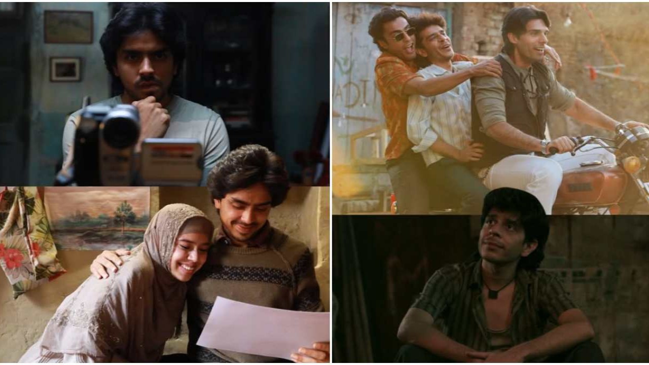 Superboys of Malegaon Day 11 Box Office Trends: Reema Kagti's film remains UNDERACHIEVER