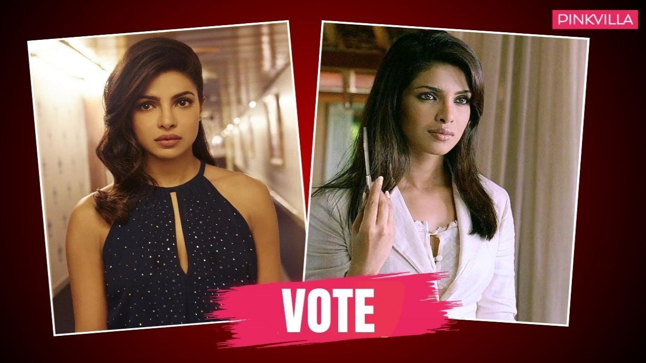 POLL: Which Priyanka Chopra movie on Amazon Prime Video is your favorite? Don to Dil Dhadakne Do; VOTE