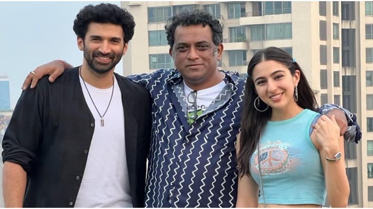 Metro In Dino: Aditya Roy Kapur, Sara Ali Khan starrer film is NOT getting pushed to 2026; here's the truth