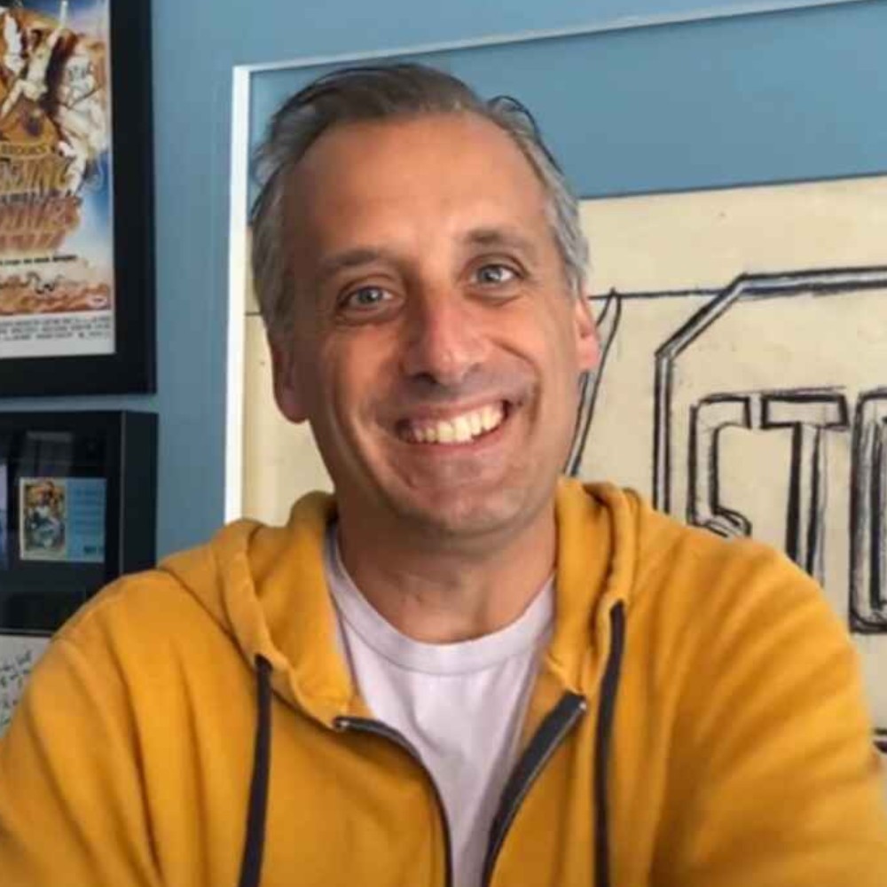 Impractical Jokers Star Joe Gatto Admits He 'Violated Trust of People I Love Most' After TikTok User Accuses Him of Assault