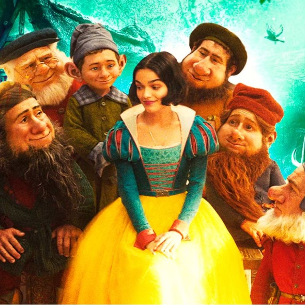 Box Office: Disney’s Snow White underwhelms with USD 87.3M worldwide opening, falling short of expectations