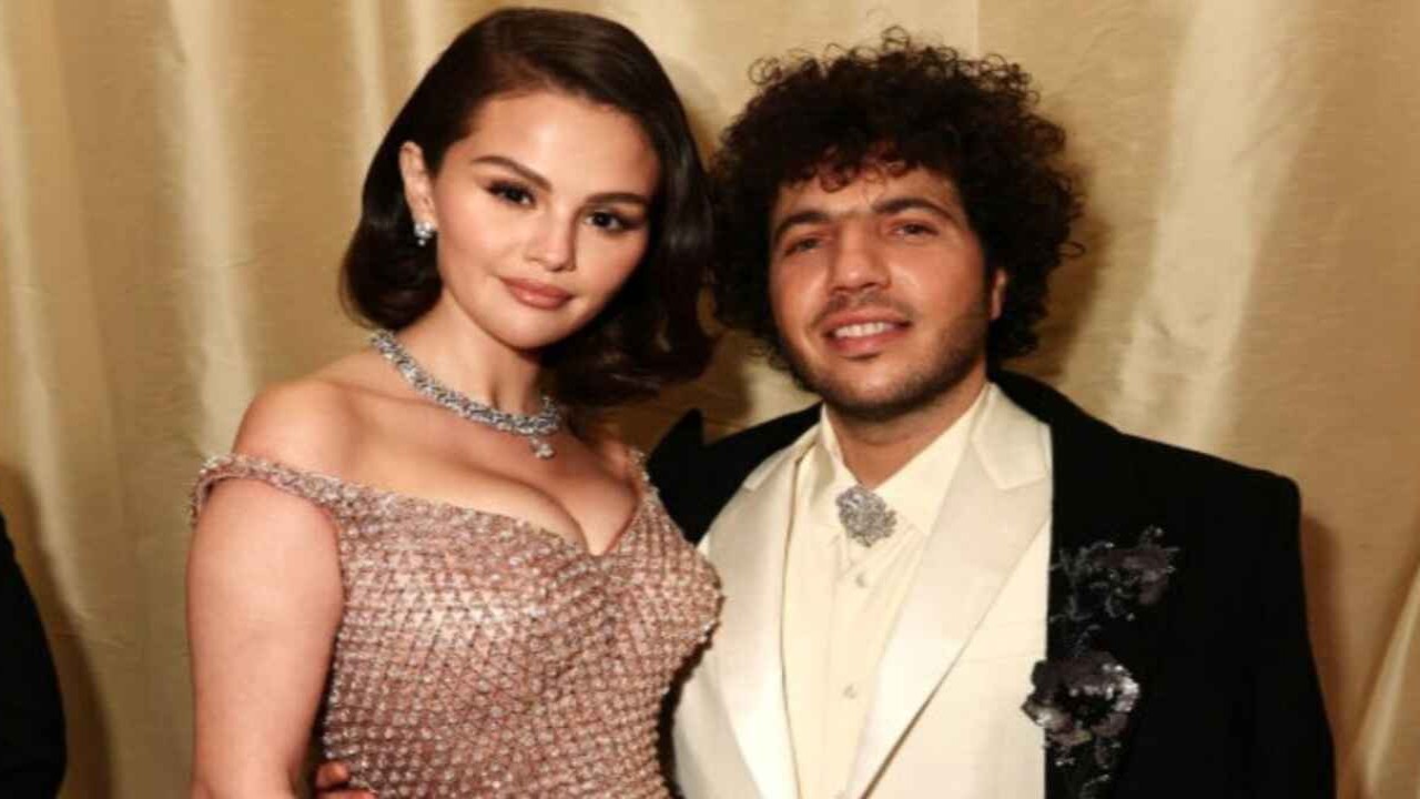 Benny Blanco Reveals Being Selena Gomez’s ‘Personal Journal’ Amid I Said I Love You First Album Release; Details Inside